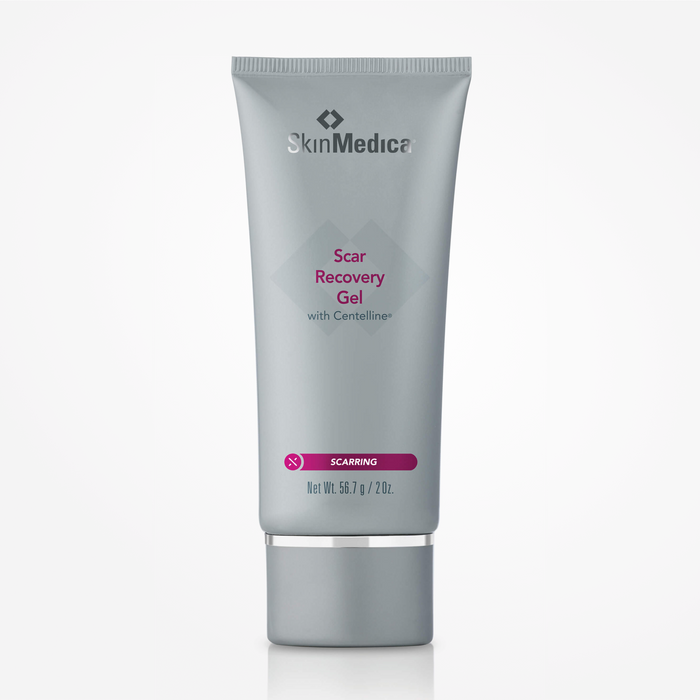 SkinMedica Scar Recovery Gel with Centelline®