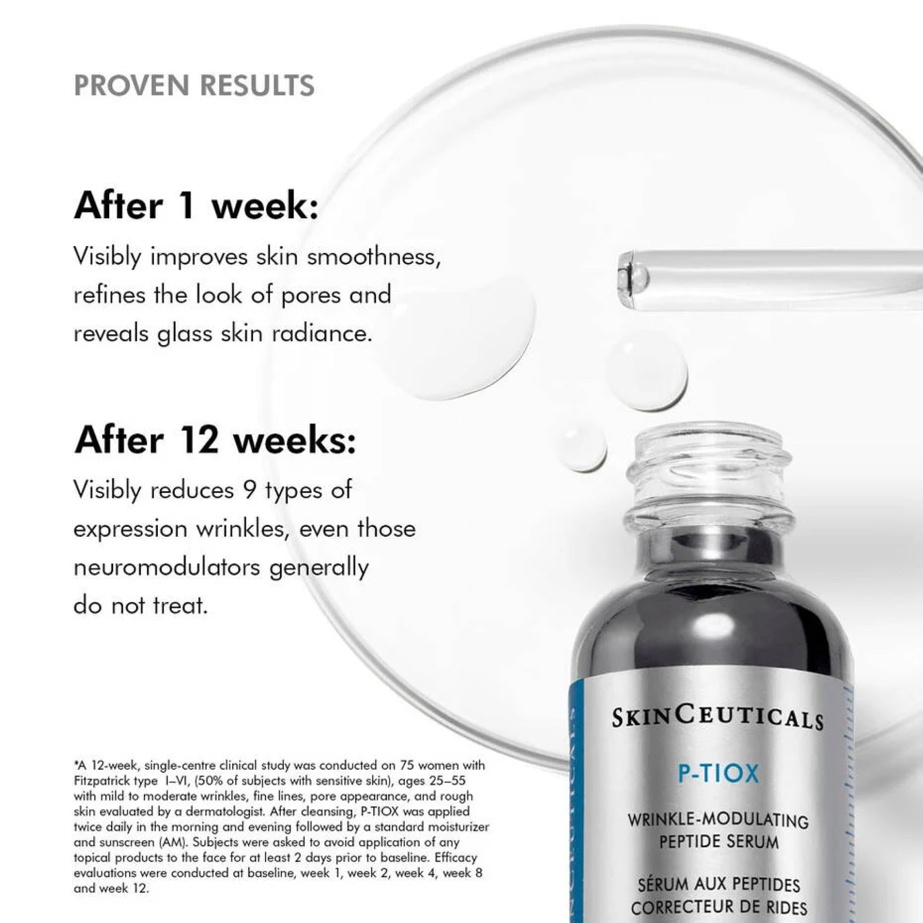 SkinCeuticals P-TIOX (30 mL) – MaudSkin.com