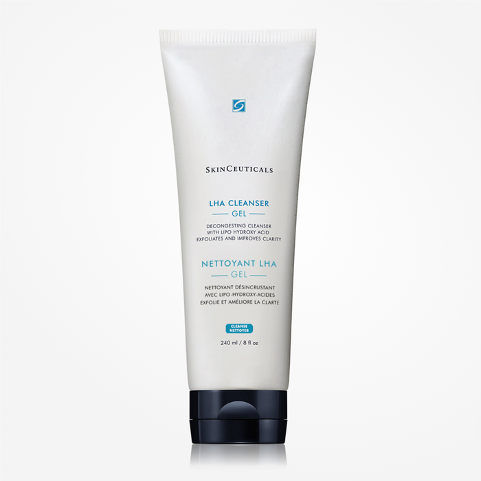 SkinCeuticals LHA Cleansing Gel
