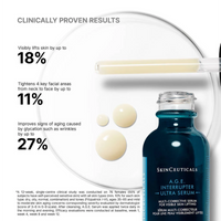 SkinCeuticals AGE Interrupter Ultra Serum