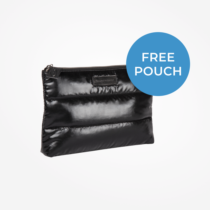 SkinCeuticals Pouch Black