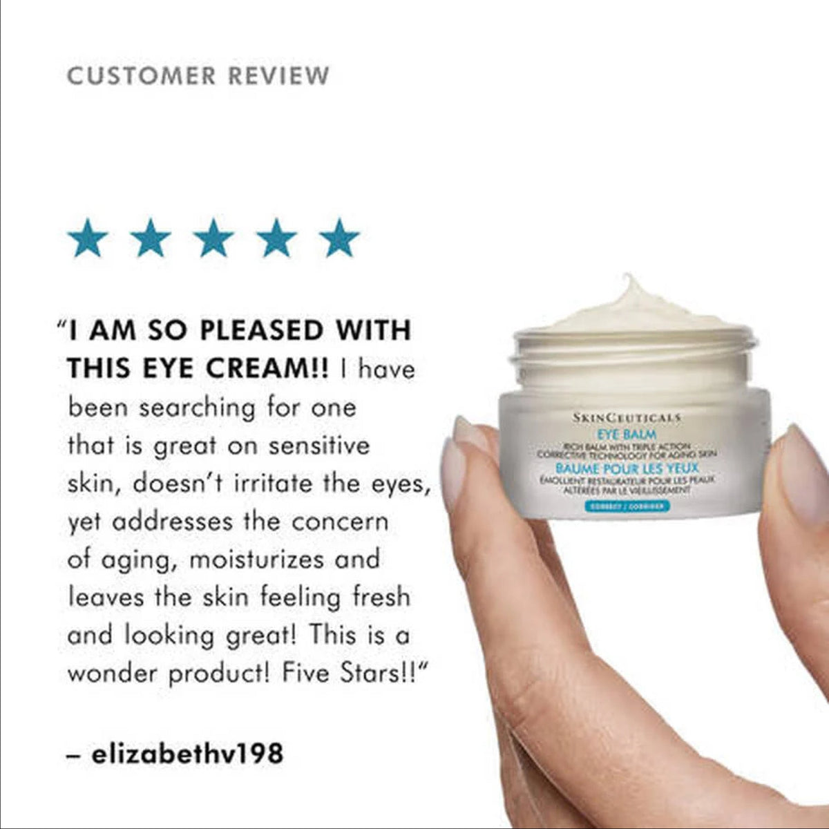 SkinCeuticals Eye Balm