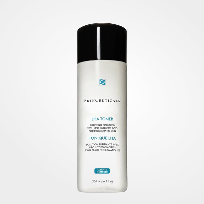 SkinCeuticals LHA Toner