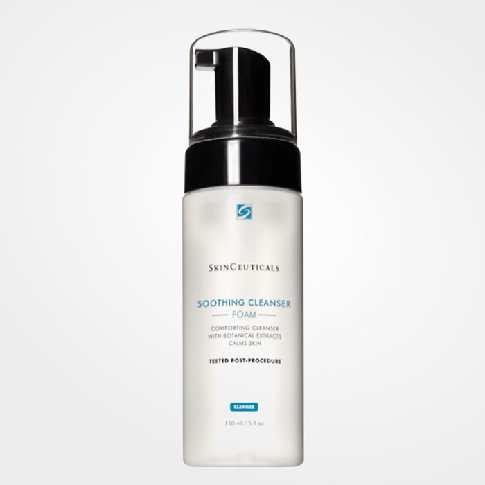 SkinCeuticals Soothing Cleanser