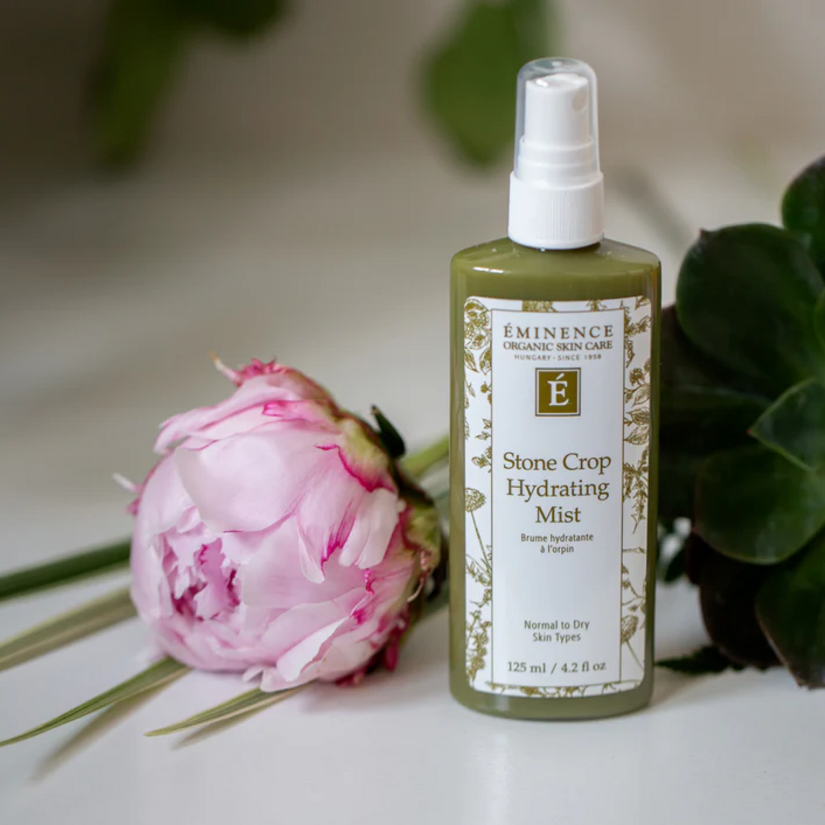 Eminence Stone Crop Hydrating Mist
