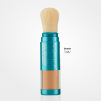 Colorescience Sunforgettable Total Protection Brush-On Shield SPF 50