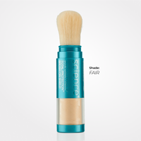 Colorescience Sunforgettable Total Protection Brush-On Shield SPF 50
