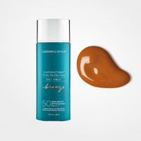 Colorescience Sunforgettable Total Protection Face Shield Classic SPF 50