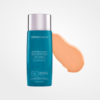 Colorescience Sunforgettable Total Protection Face Shield Classic SPF 50