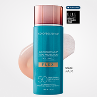 Colorescience Sunforgettable Total Protection Face Shield Flex SPF 50