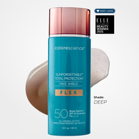 Colorescience Sunforgettable Total Protection Face Shield Flex SPF 50