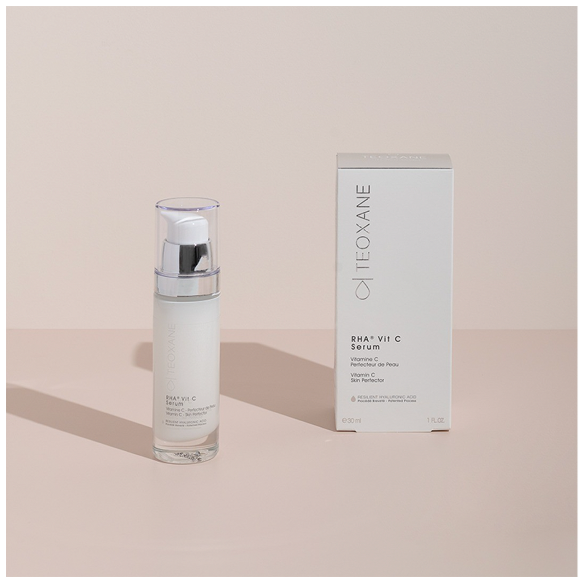 Teoxane RHA Vitamin C Serum