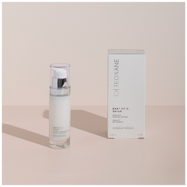 Teoxane RHA Vitamin C Serum