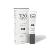 TiZO Photoceutical PM Restore