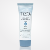 TiZO® TiZO3 Facial Primer Sunscreen SPF 40 (Tinted)