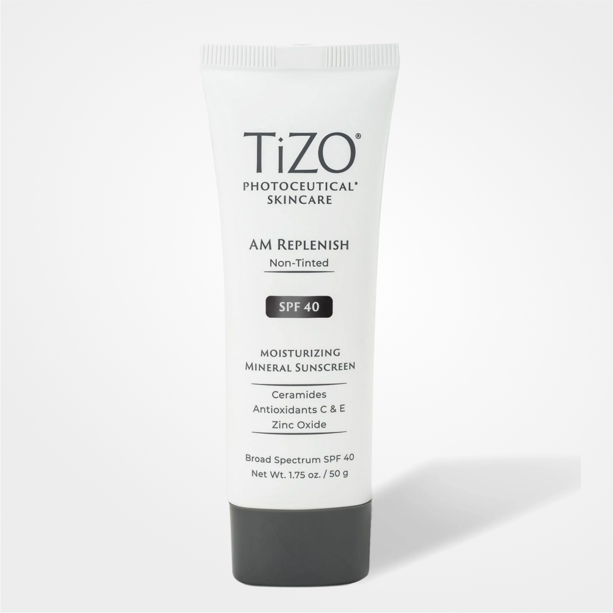 TiZO® AM Replenish SPF 40 Non-Tinted