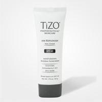 TiZO® AM Replenish SPF 40 Non-Tinted