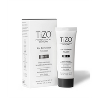 TiZO® AM Replenish SPF 40 Non-Tinted