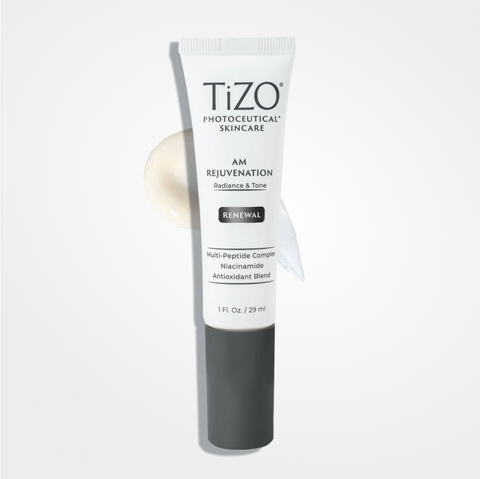 TiZO® Photoceutical AM Rejuvenation