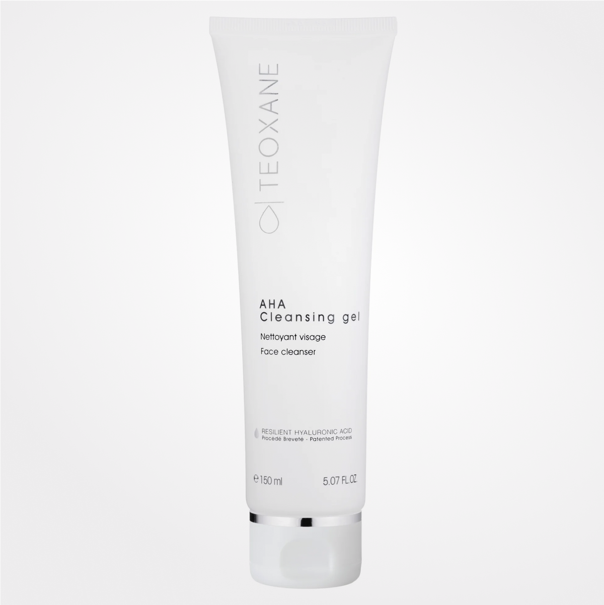 Teoxane AHA Cleansing Gel
