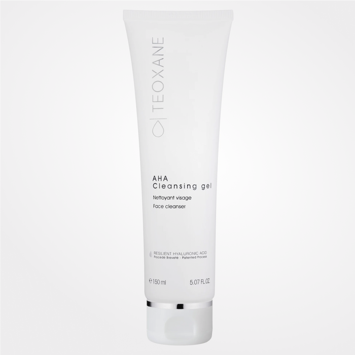 Teoxane AHA Cleansing Gel