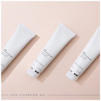 Teoxane AHA Cleansing Gel