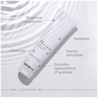 Teoxane AHA Cleansing Gel