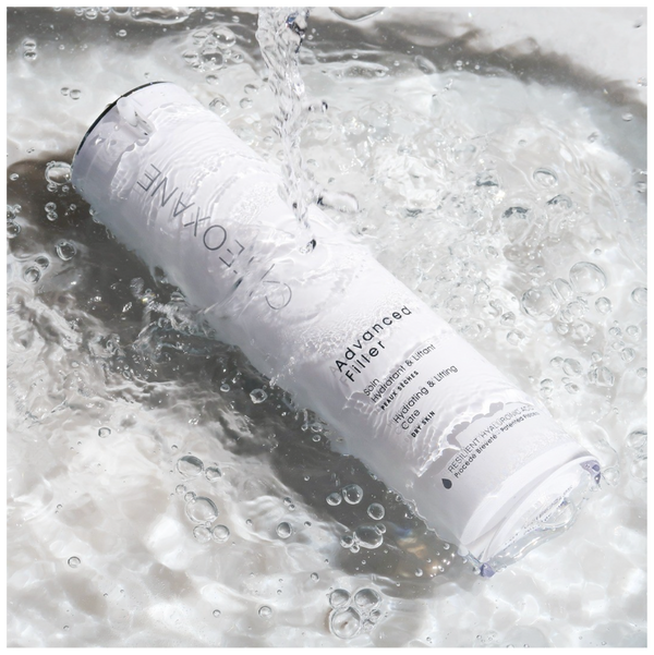 Teoxane RHA Advanced Filler Dry Skin
