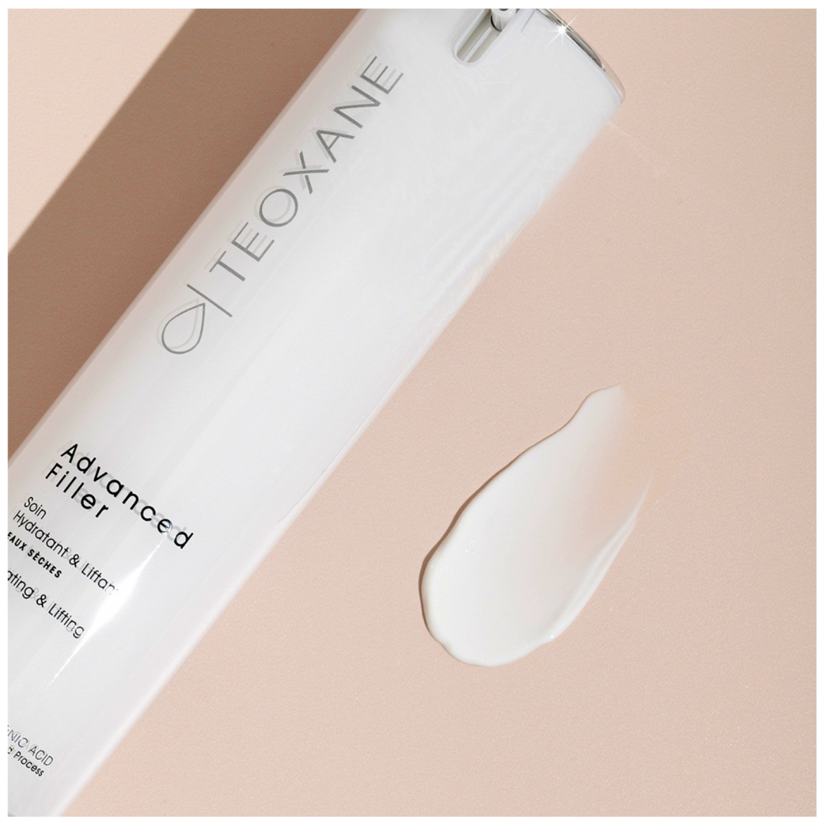 Teoxane RHA Advanced Filler for Normal Skin