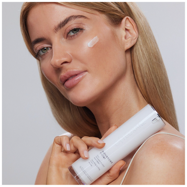 Teoxane RHA Advanced Filler for Normal Skin