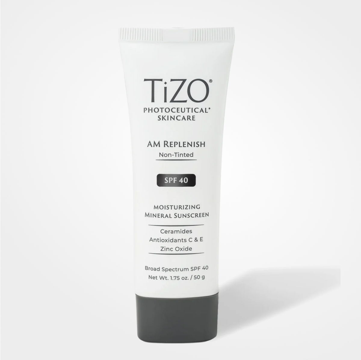 TiZO® Photoceutical AM Replenish Non-Tinted SPF 40