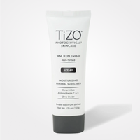 TiZO® Photoceutical AM Replenish Non-Tinted SPF 40