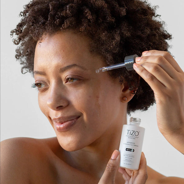 TiZO® Photoceutical Advanced Vitamin C & E Serum