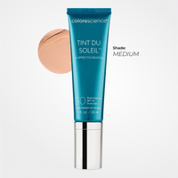 Colorescience Tint Du Soleil Whipped Mineral Foundation SPF 30