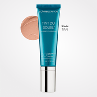 Colorescience Tint Du Soleil Whipped Mineral Foundation SPF 30