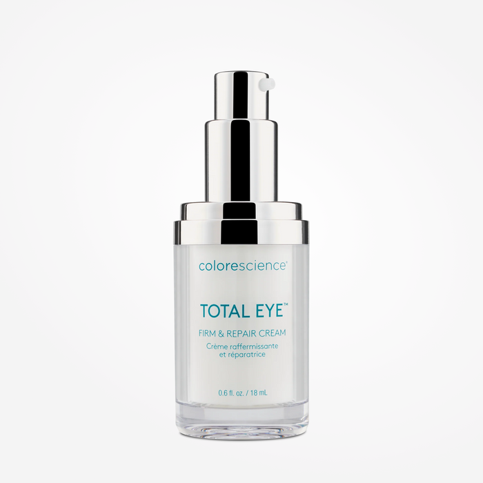 Colorescience Total Eye® Firm & Repair Cream