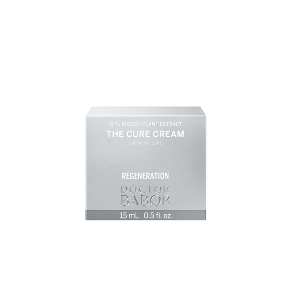 BABOR The Cure Cream Travel Size