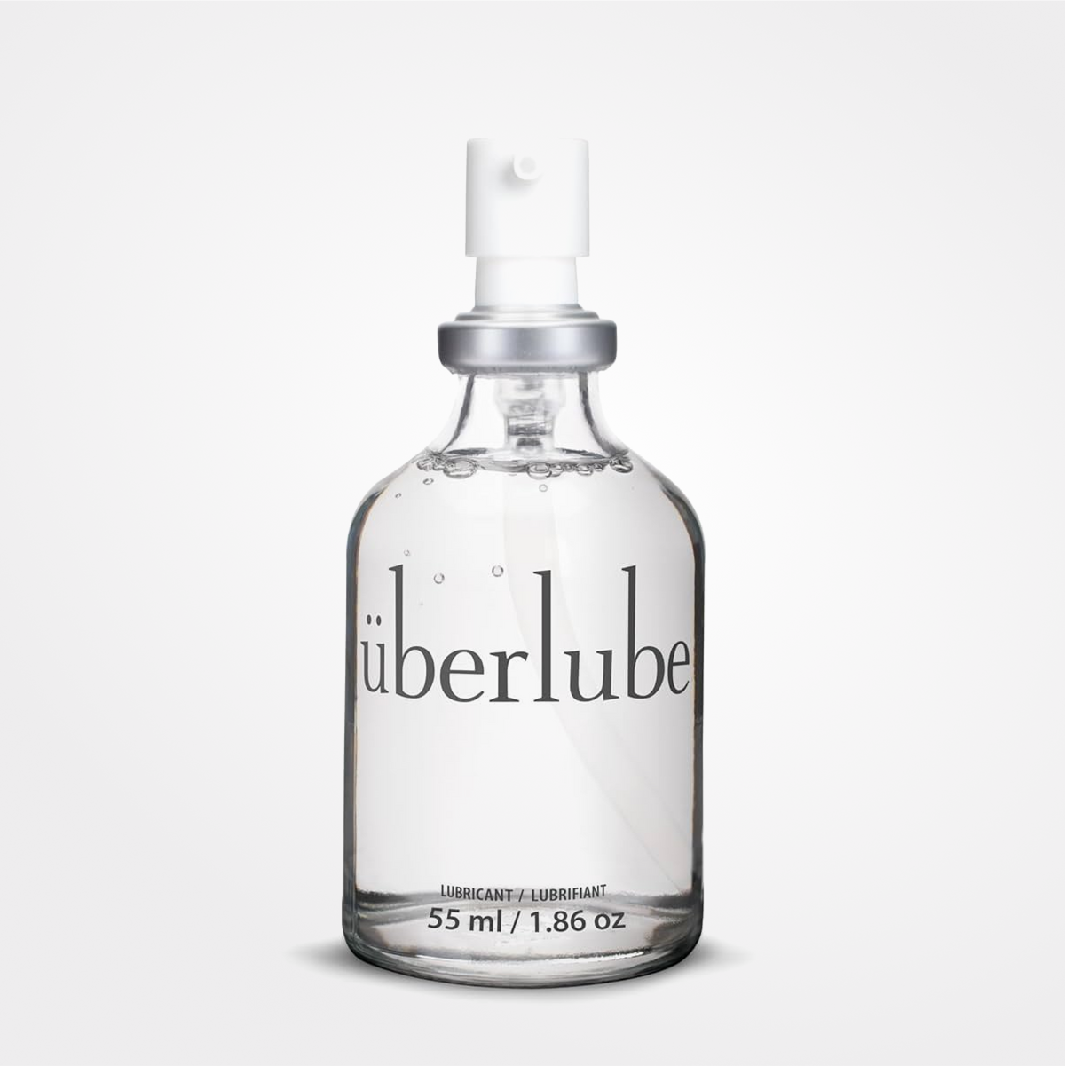 Uberlube - Silicone-Based Lubricant