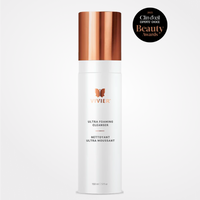 Vivier Ultra Foaming Cleanser