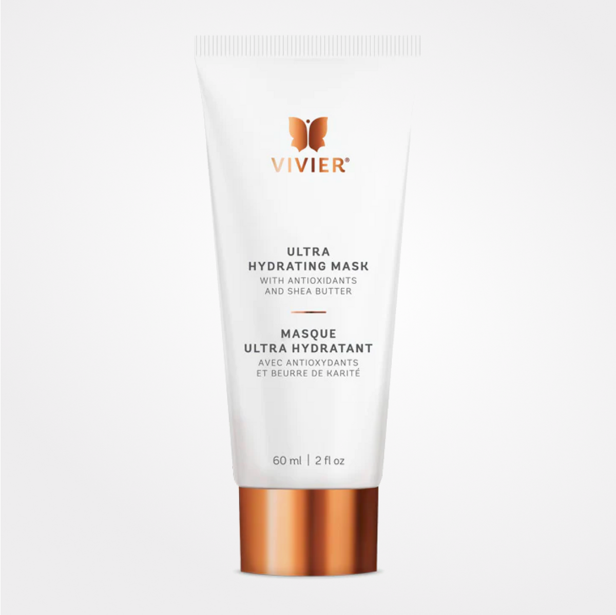 Vivier Ultra Hydrating Mask