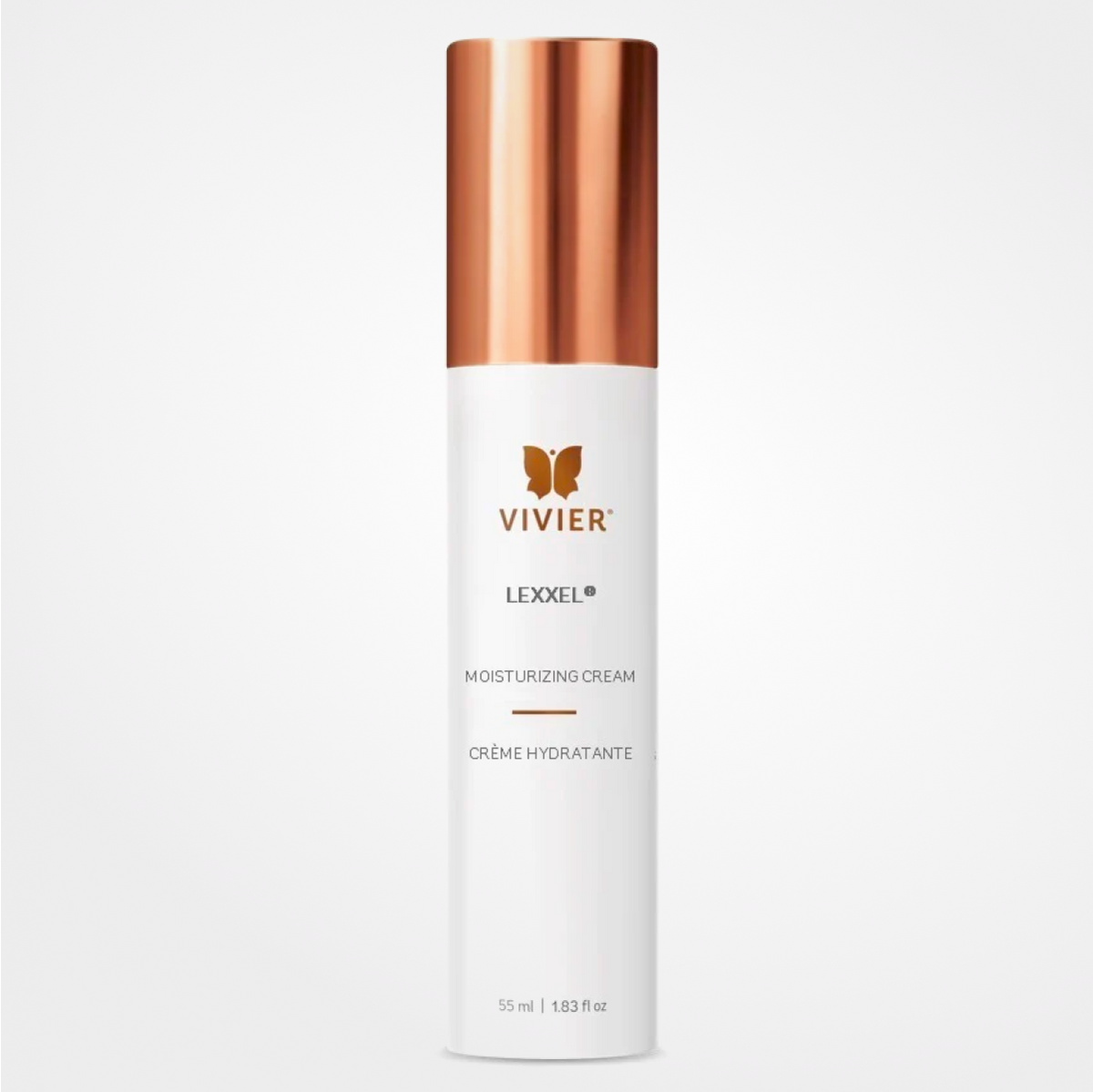 Vivier LEXXEL® Gentle Moisturizer