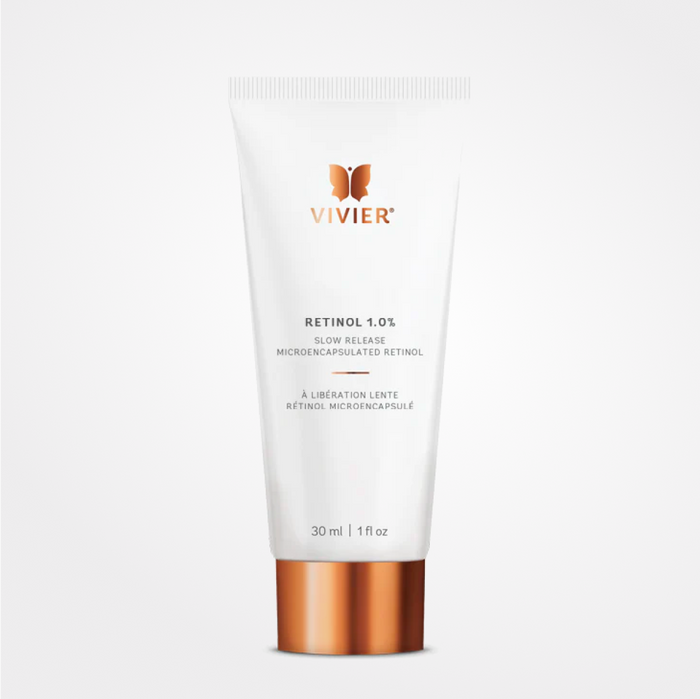 Vivier Retinol 1.0%