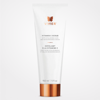 Vivier Vitamin C Scrub