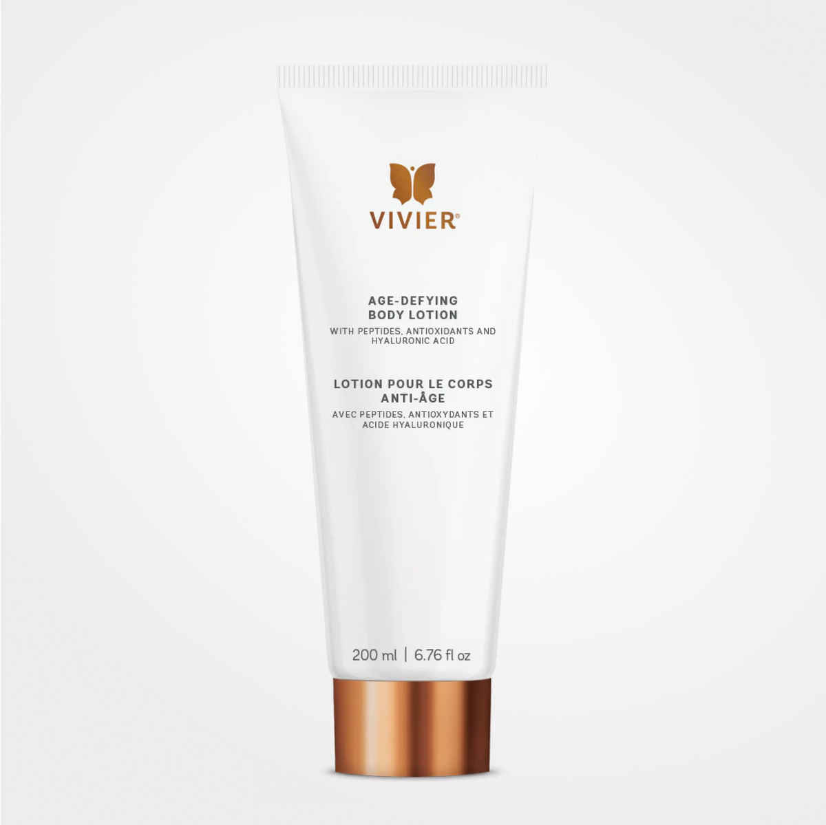 Vivier Age-Defying Body Lotion