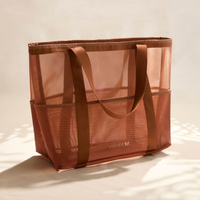 Vivier Beach Tote 2026