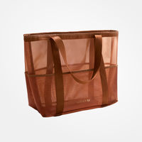 Vivier Beach Tote 2026
