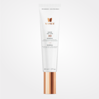 Vivier SHEER SPF 30 Mineral