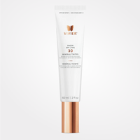 Vivier SHEER SPF 30 Mineral Tinted