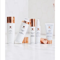 Vivier Sensitive Skin Program