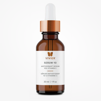 Vivier Serum 10